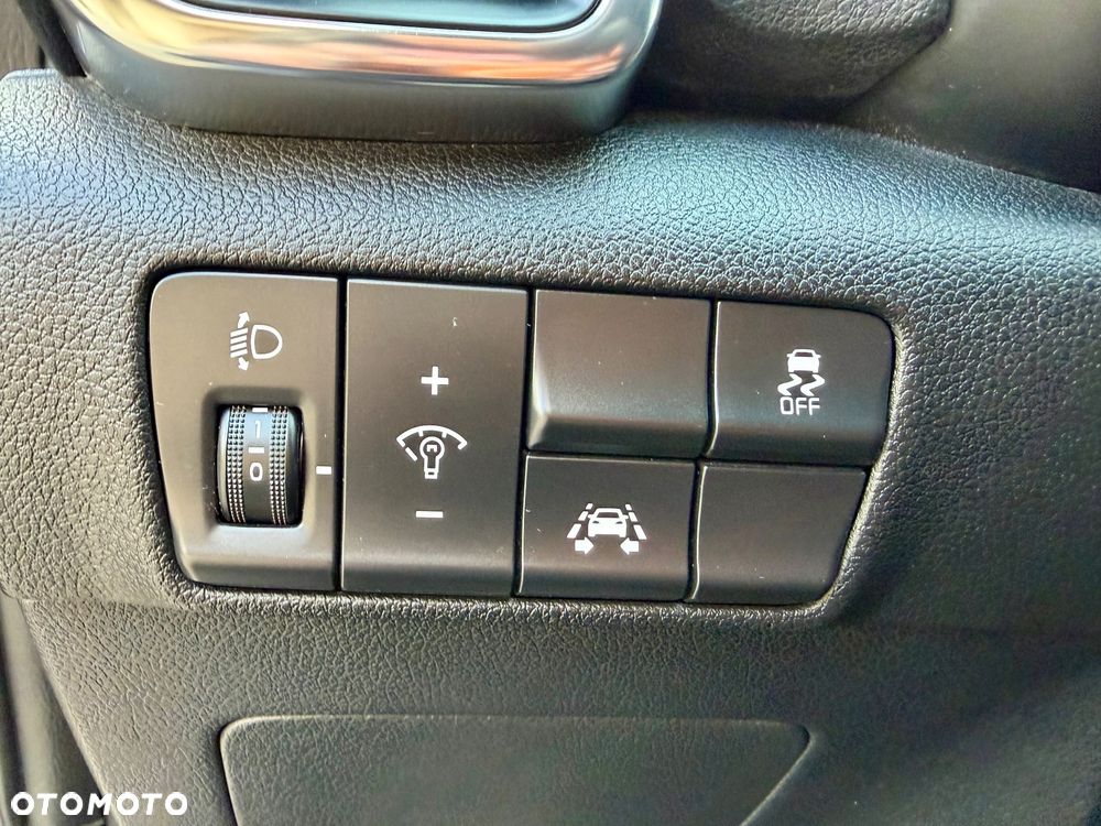 Kia Sportage 1.6 GDI L 2WD - 16