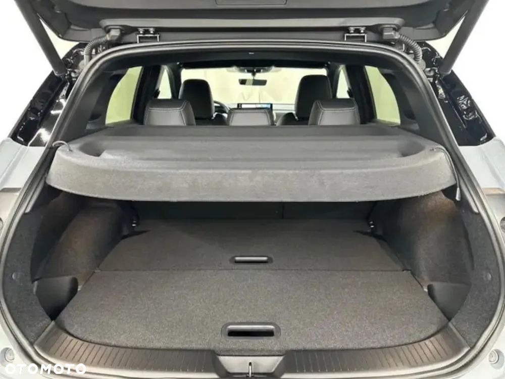 Nissan Qashqai 1.3 DIG-T mHEV N-Design Xtronic - 15