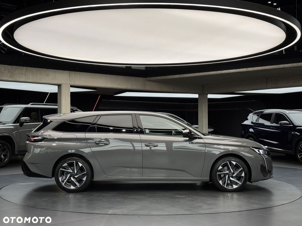 Peugeot 308 1.5 BlueHDi Allure Pack S&S EAT8 - 7