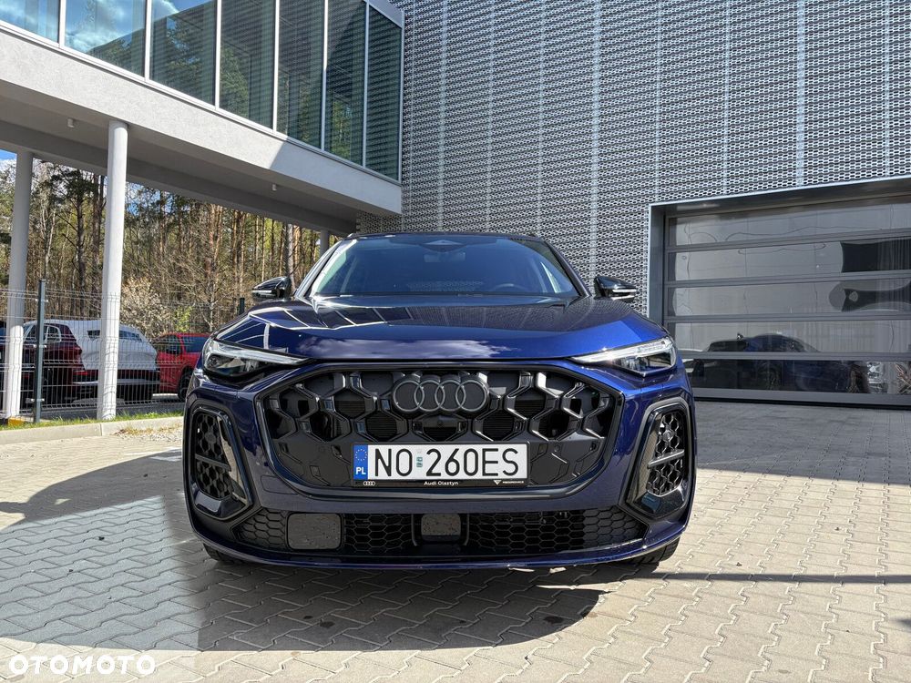 Audi Q5 TFSI mHEV 150 kW Quattro S tronic - 7