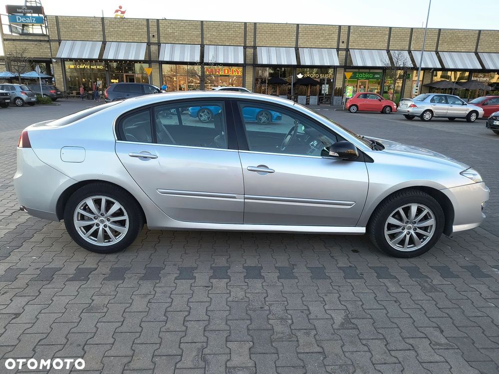 Renault Laguna - 6