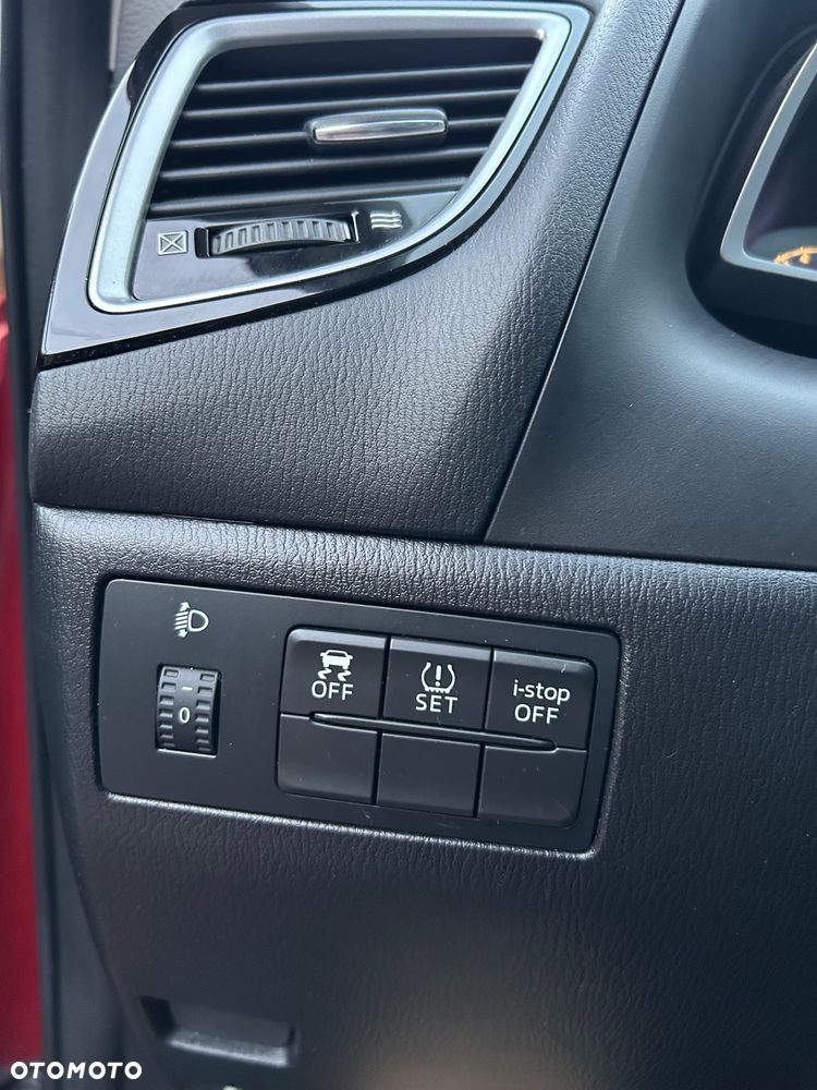 Mazda 3 SKYACTIV-G 120 Exclusive-Line - 22