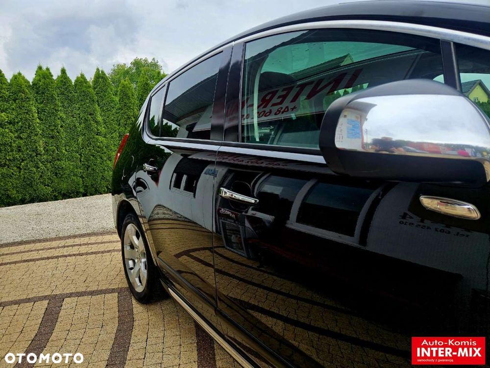Peugeot 3008 - 15