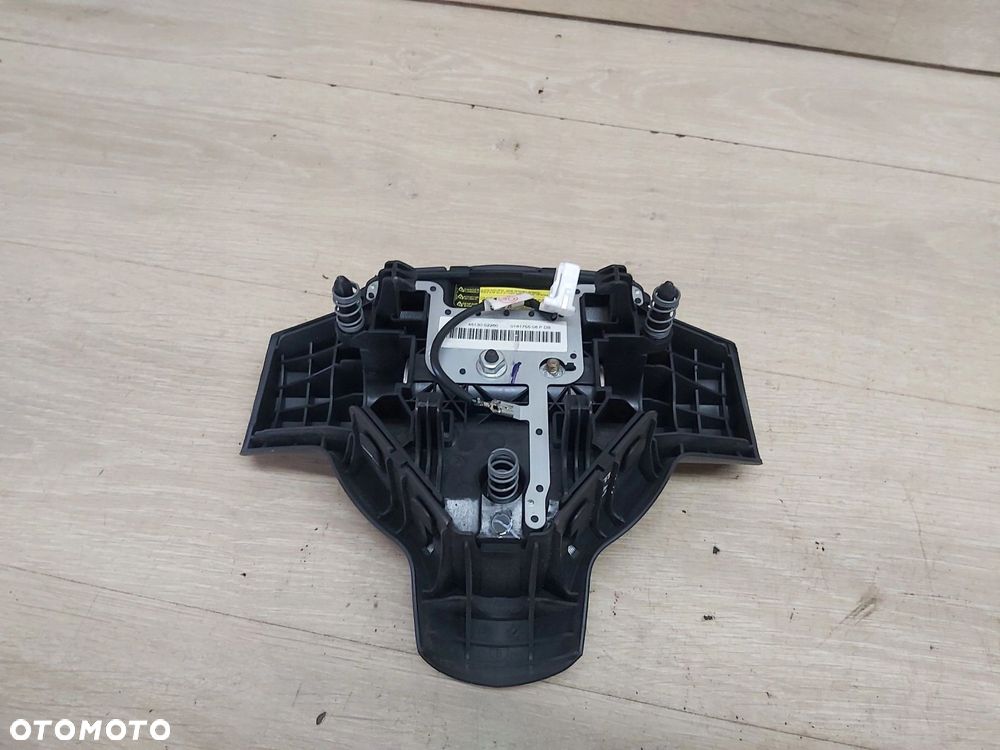 Toyota Corolla E12 poduszka kierowcy kierownicy LIFT EU - 3