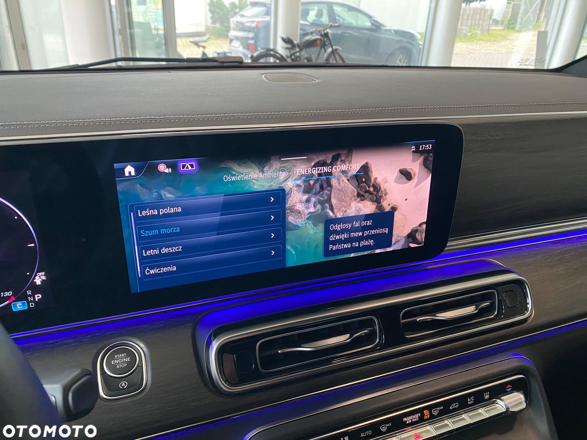 Mercedes-Benz Klasa V 300 d 4-Matic 9G-Tronic Avantgarde (d³ugi) - 26