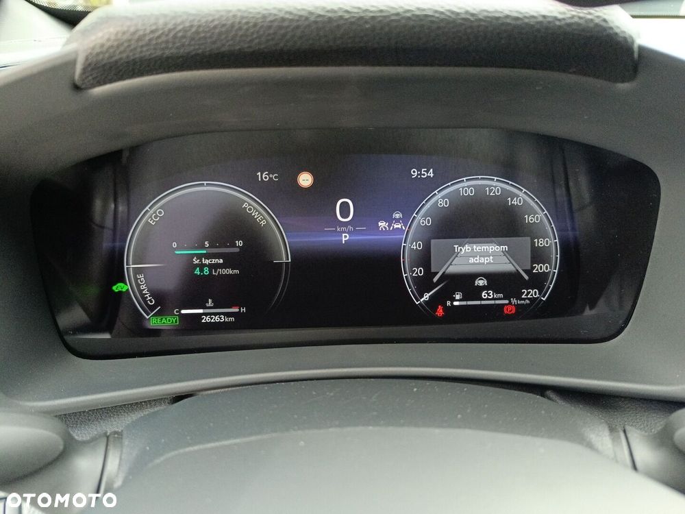 Toyota C-HR 1.8 Hybrid Style - 18