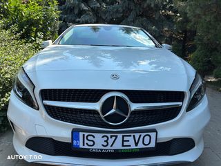 Mercedes-Benz A