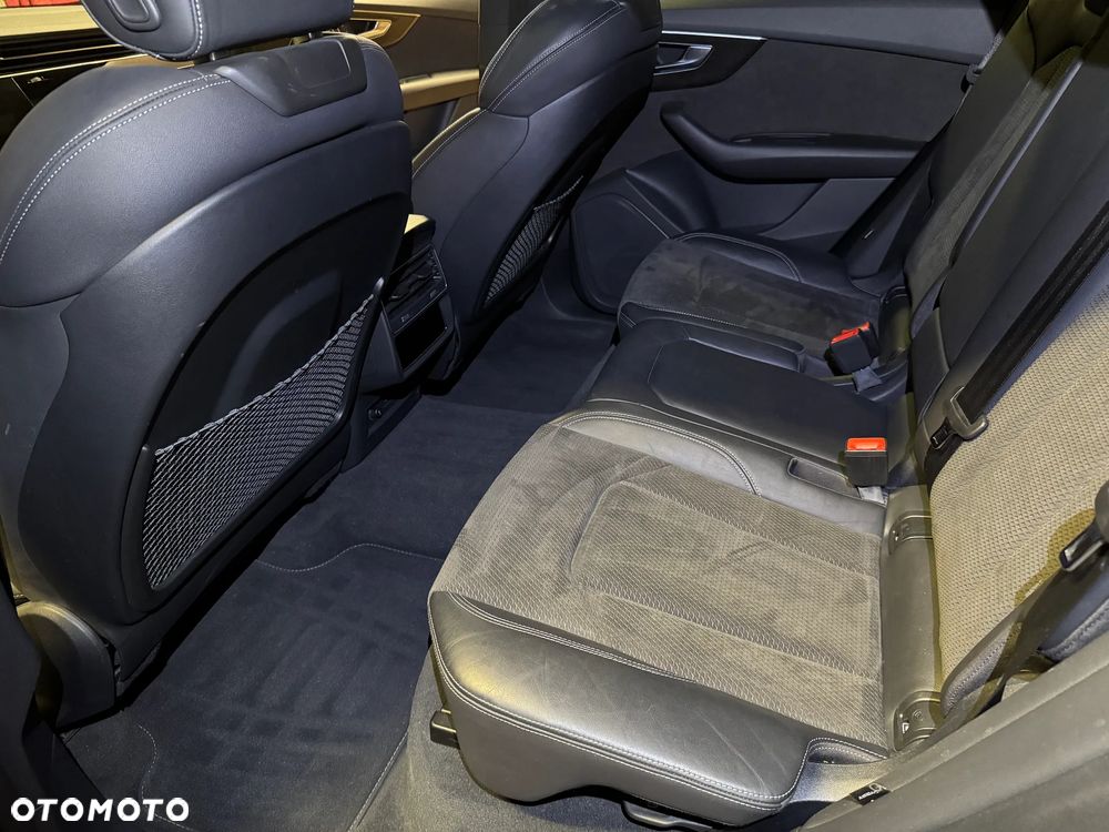 Audi SQ8 - 4
