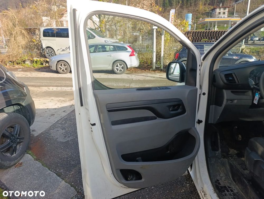 Peugeot Expert 2.0 HDi - 16