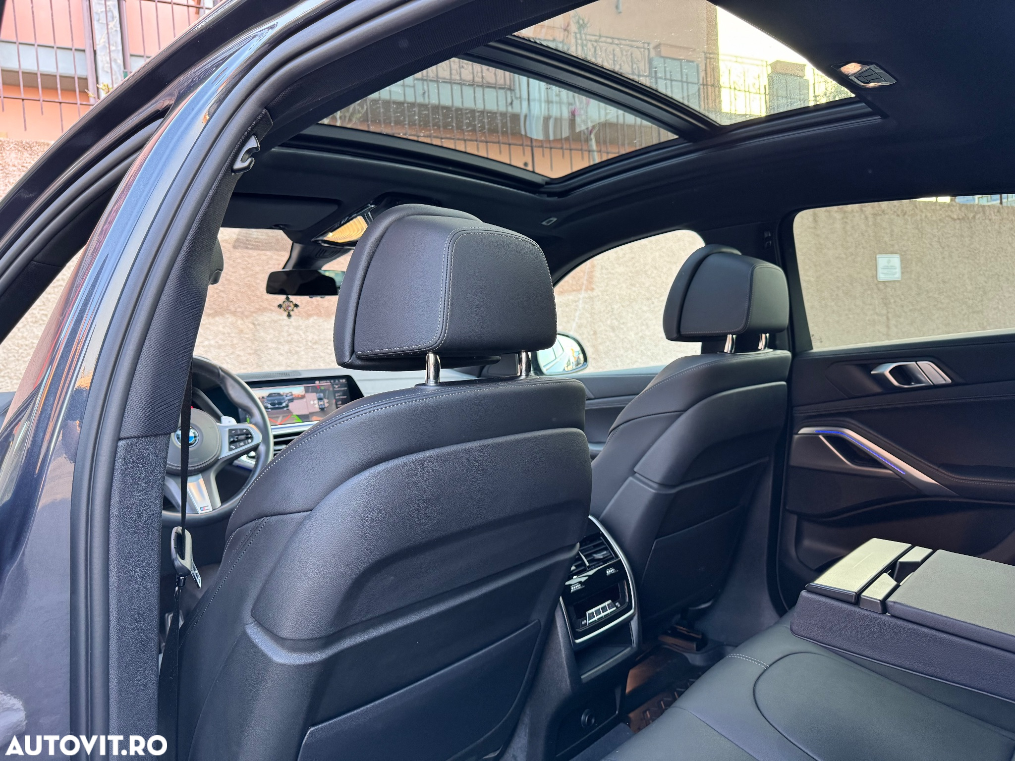 BMW X6 xDrive40d - 10