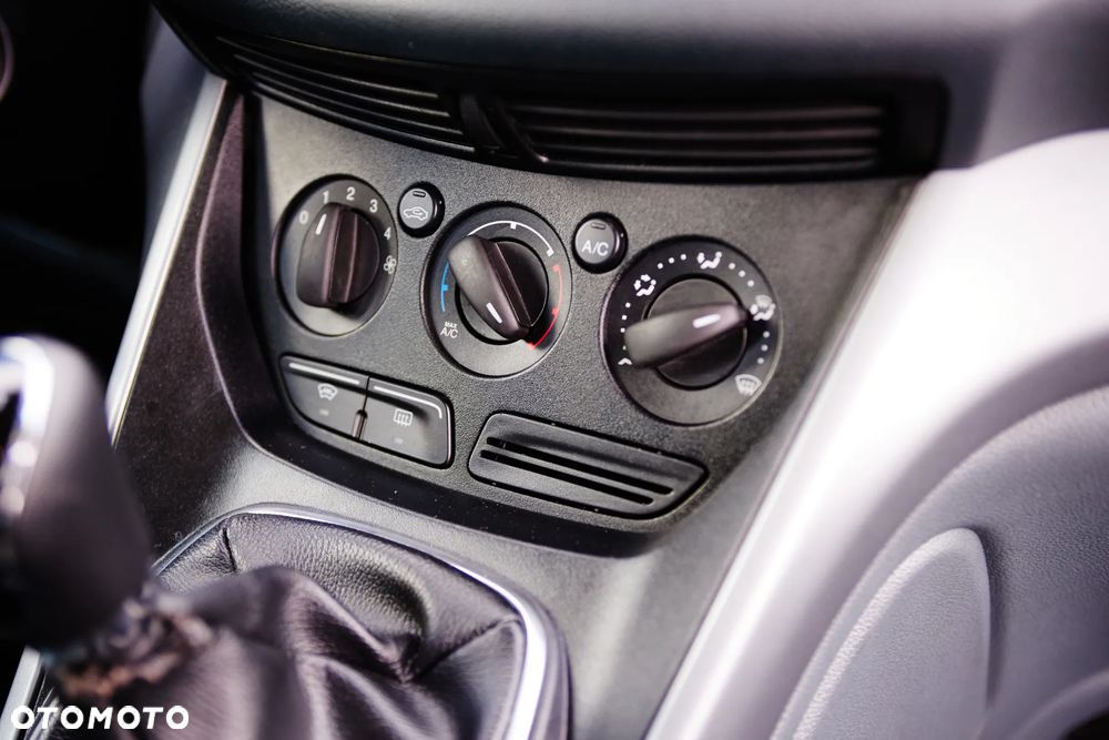 Ford Grand C-MAX 1.6 Ti-VCT Trend - 26