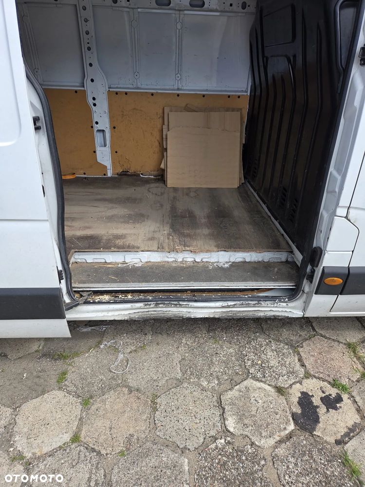 Renault Master L4H2 - 8