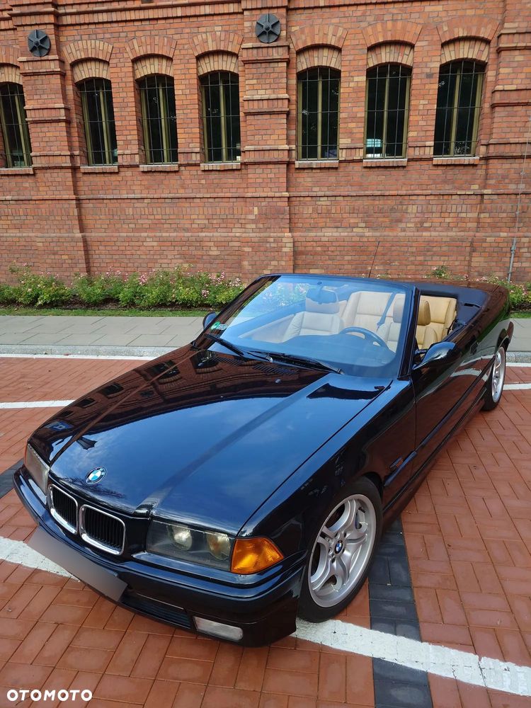 BMW Seria 3 - 13