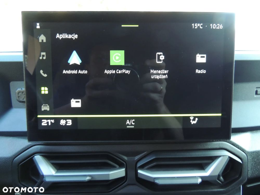 Dacia Duster 1.2 TCe mHEV Journey - 17