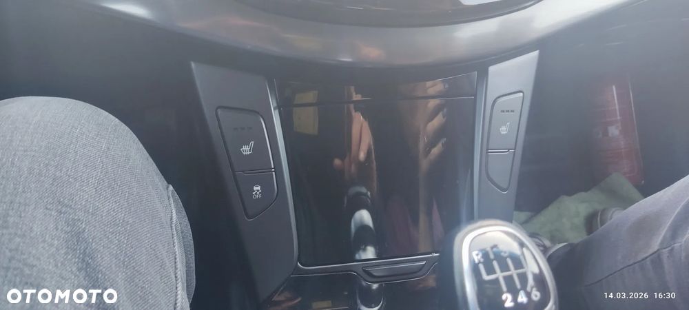 Hyundai i40 1.7 CRDi blue Style - 5