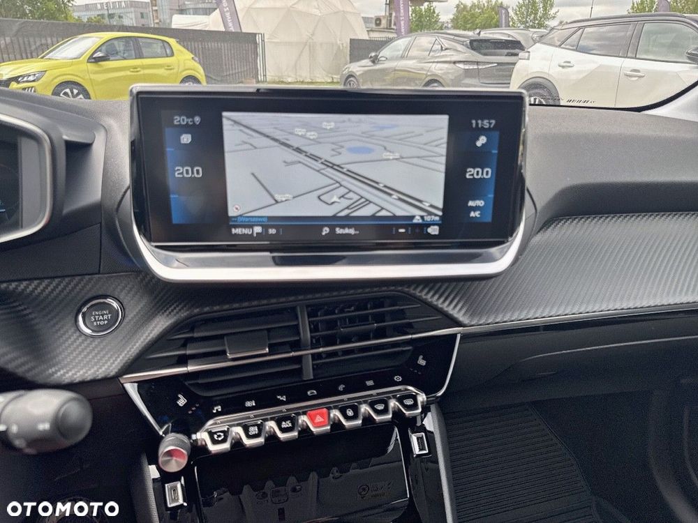 Peugeot 208 1.2 PureTech Allure Pack S&S - 16