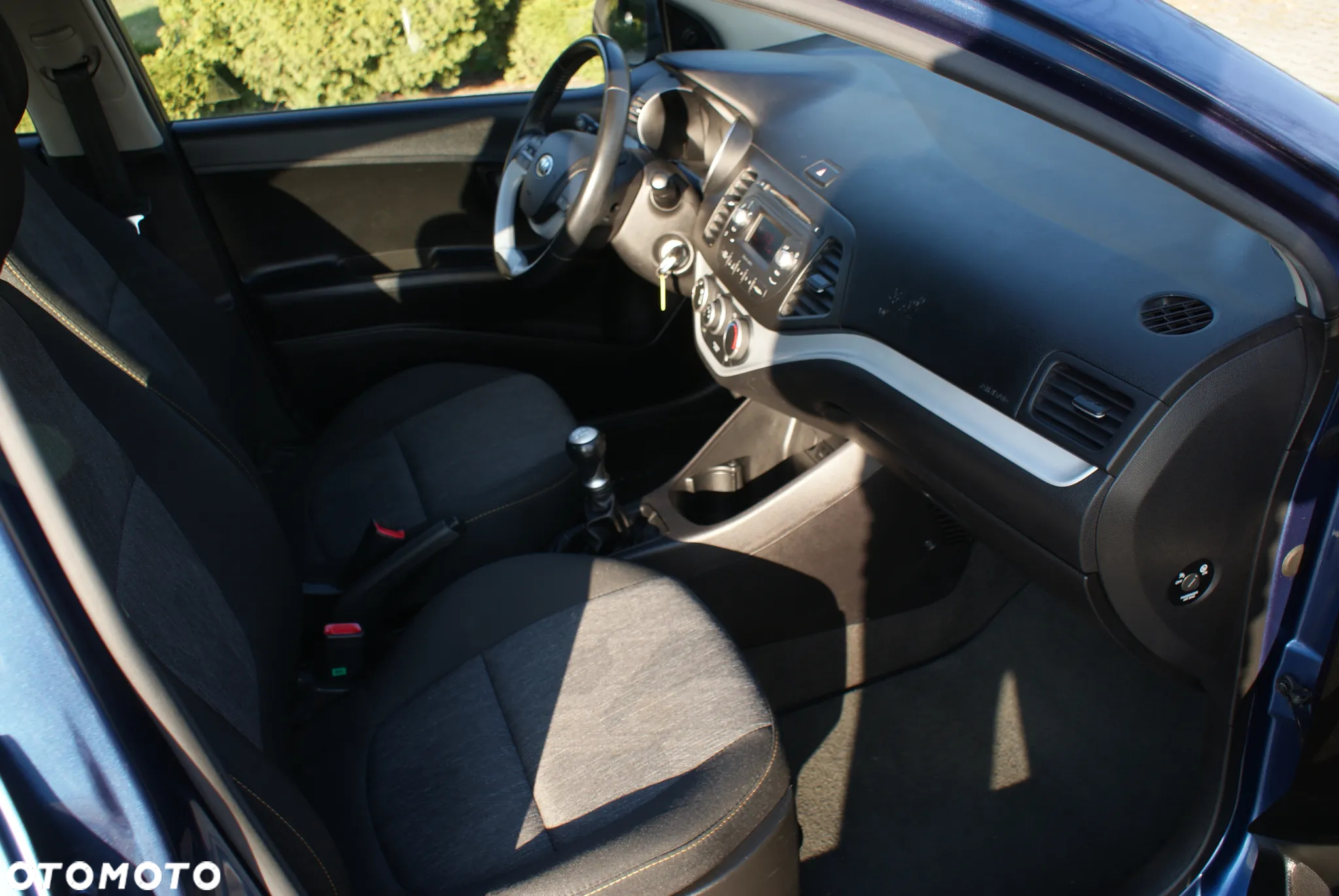 Kia Picanto 1.0 Sensation - 15