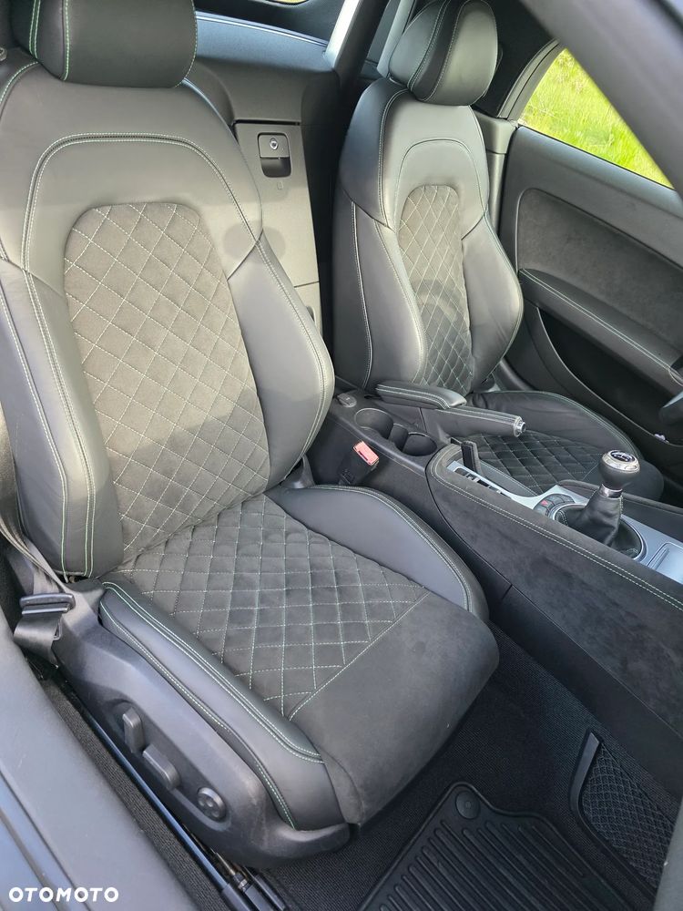 Audi TT Roadster 3.2 Quattro - 8