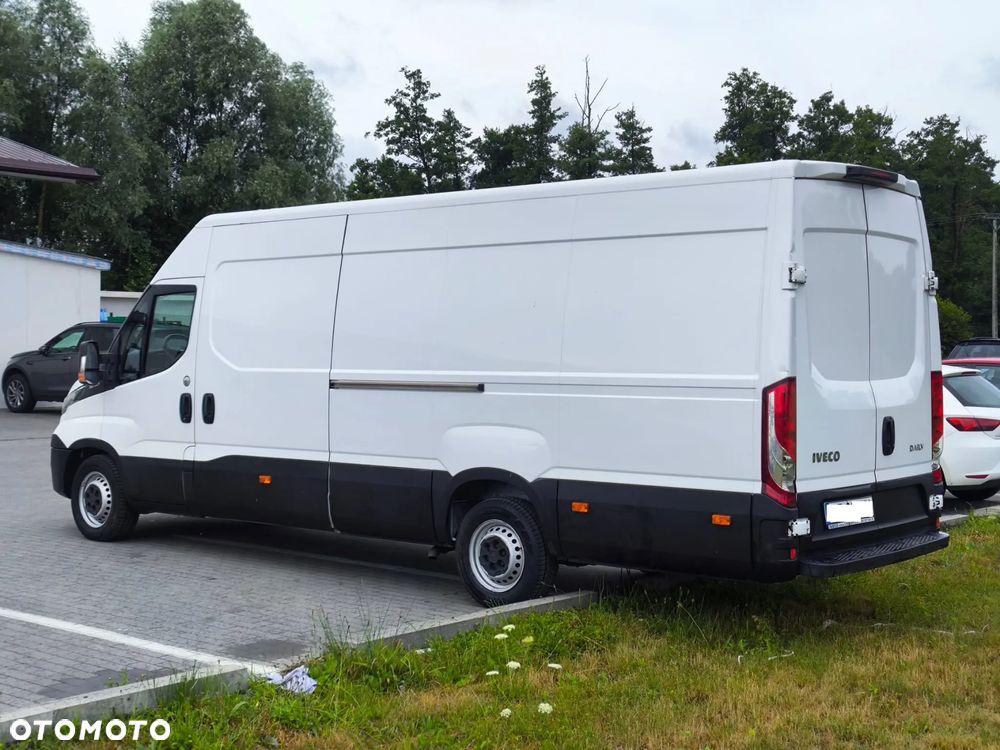 Iveco DAILY - 8