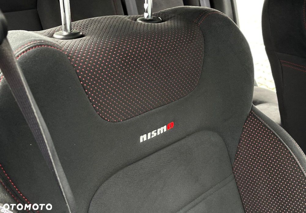 Nissan Juke 1.6 DIG-T Nismo RS 4WD Xtronic - 23