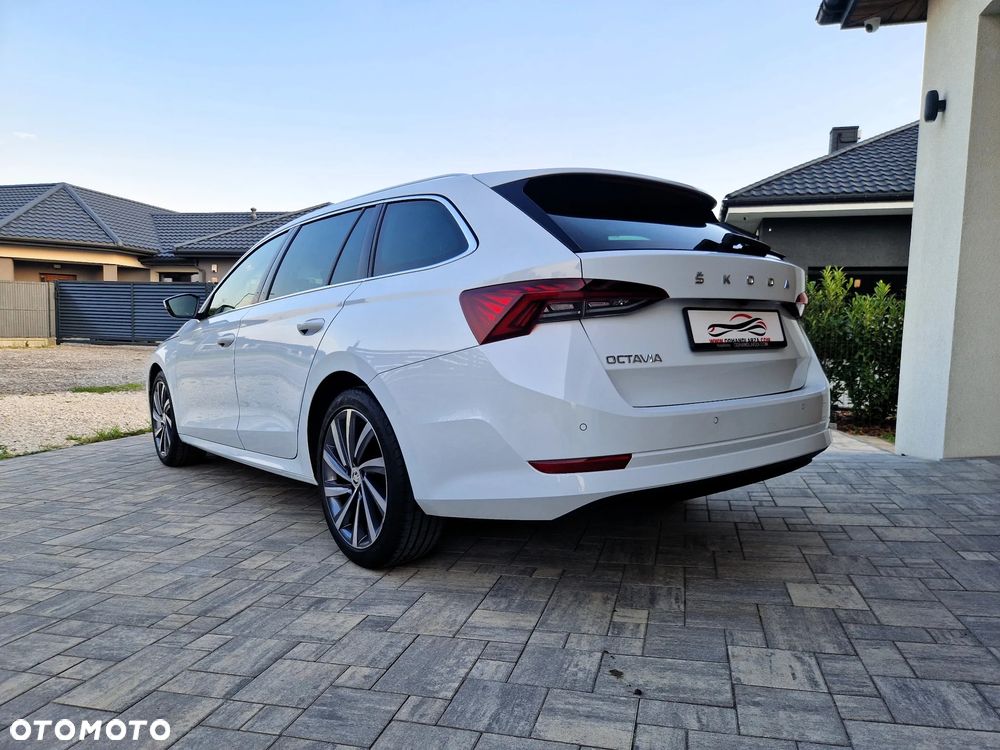 Skoda Octavia 1.5 TSI ACT Style - 6