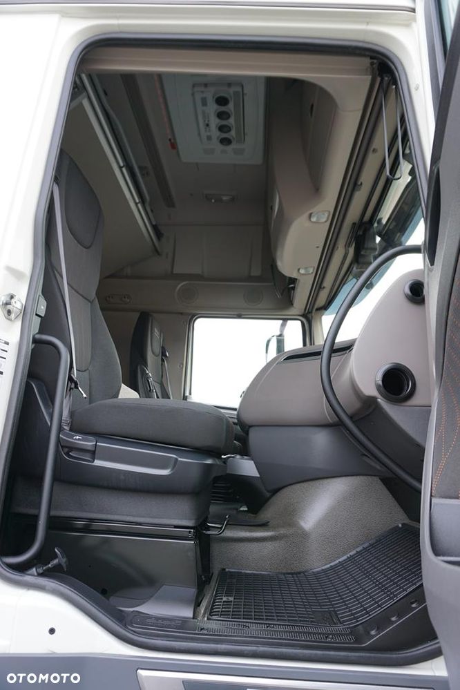 DAF XF / 480 / ACC / EURO 6 / ZESTAW PRZEJAZDOWY 120 M3 - 8