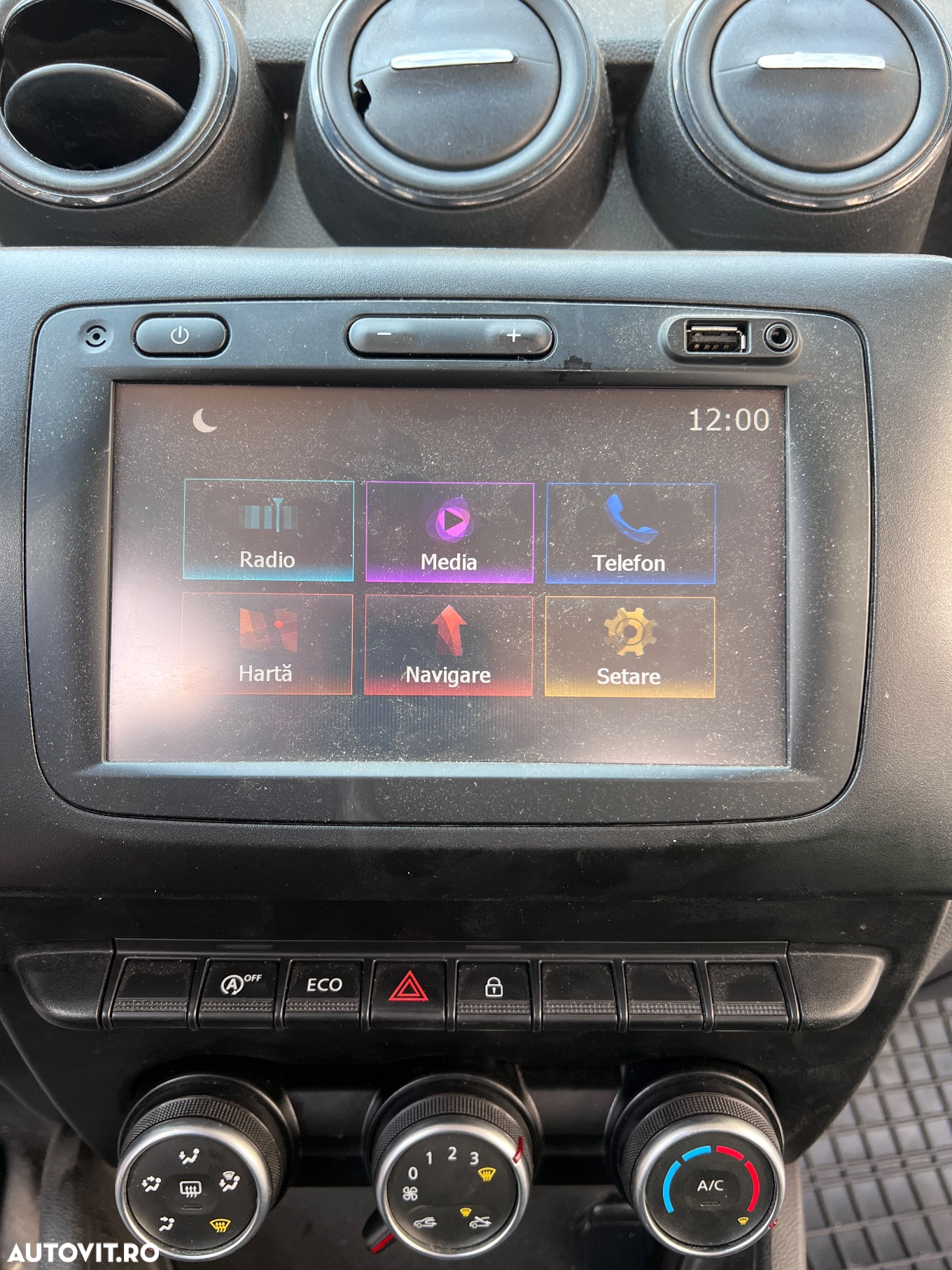 Dacia Duster 1.5 dCi 4x2 Laureate - 8