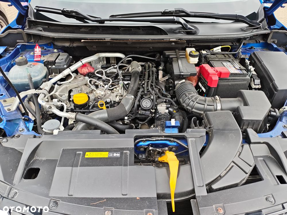Nissan Qashqai 1.3 DIG-T MHEV N-Connecta - 10