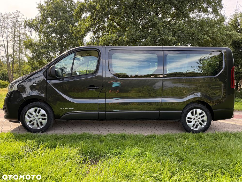 Renault Trafic - 6