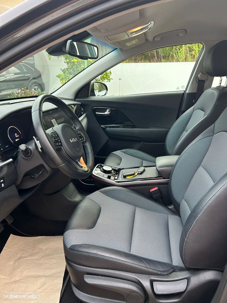 Kia e-Niro 64kWh - 12