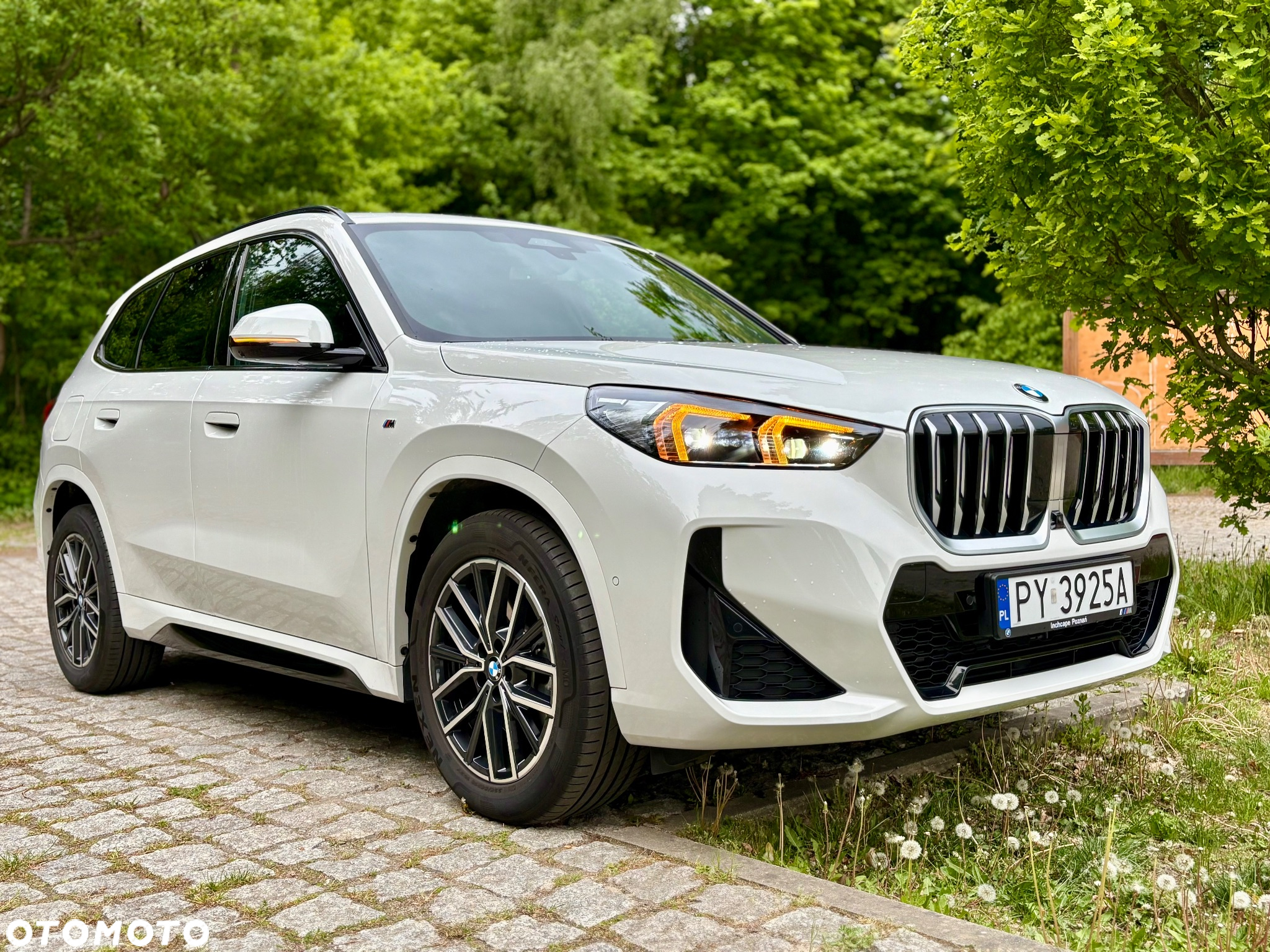BMW X1 sDrive20i mHEV M Sport sport - 11