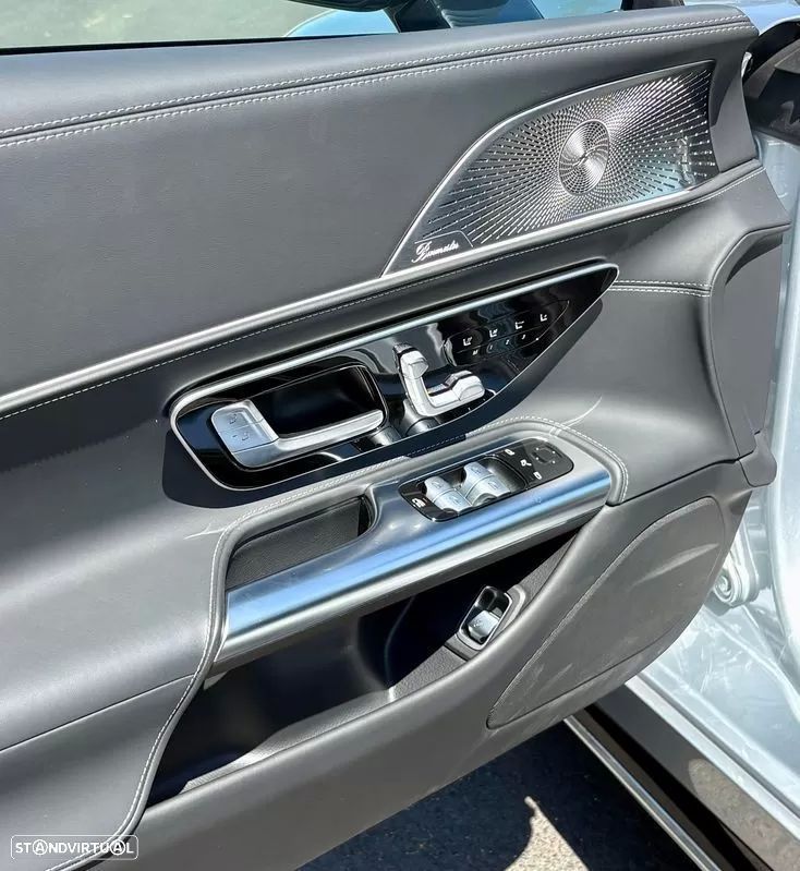 Mercedes-Benz SL 43 AMG Standard - 19