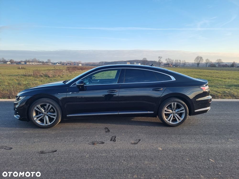 Volkswagen Arteon 2.0 TDI SCR DSG R-Line - 6