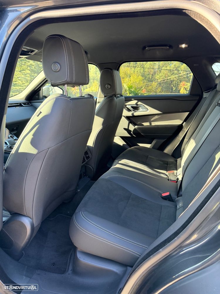 Land Rover Range Rover Velar P400e HSE - 13