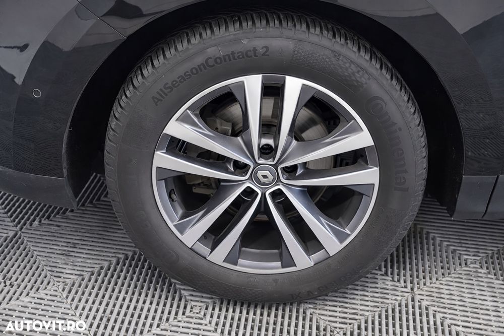 Renault Espace BLUE dCi 200 EDC BUSINESS EDITION - 21