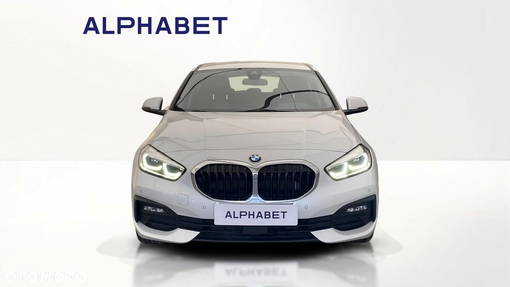 BMW Seria 1 118i Advantage - 8