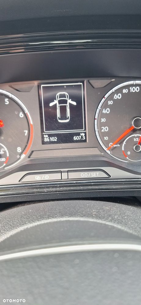 Volkswagen T-Cross 1.0 TSI Life - 9