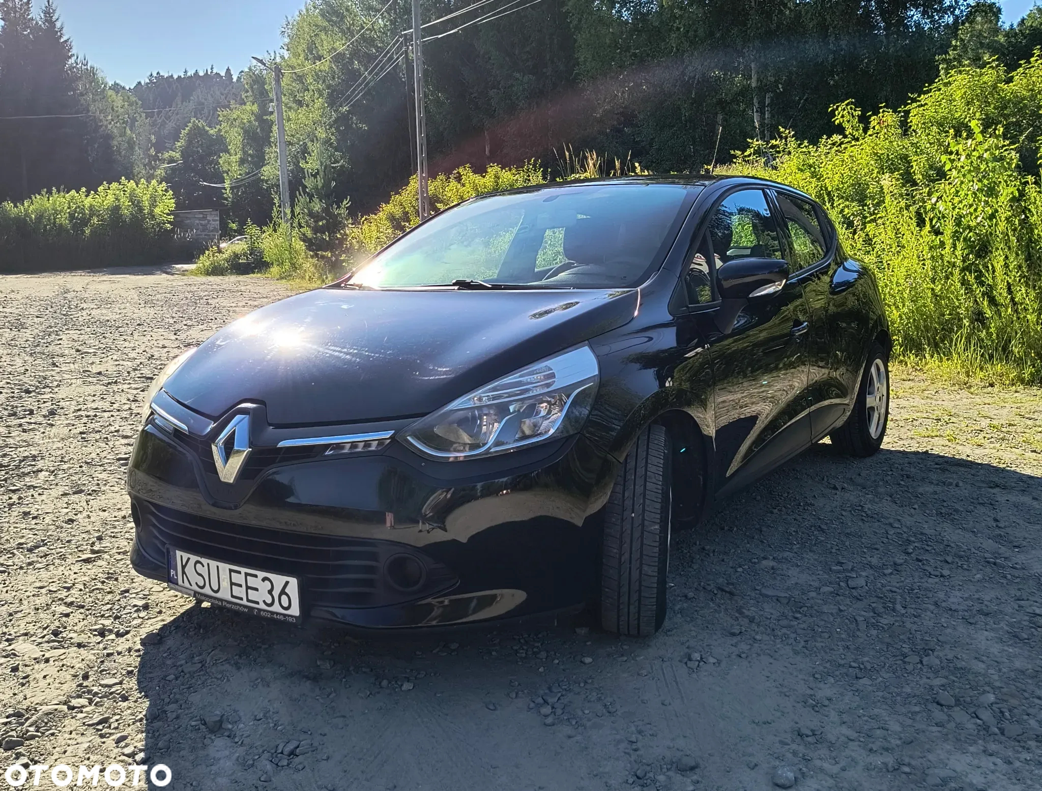 Renault Clio 1.2 16V 75 Expression - 11