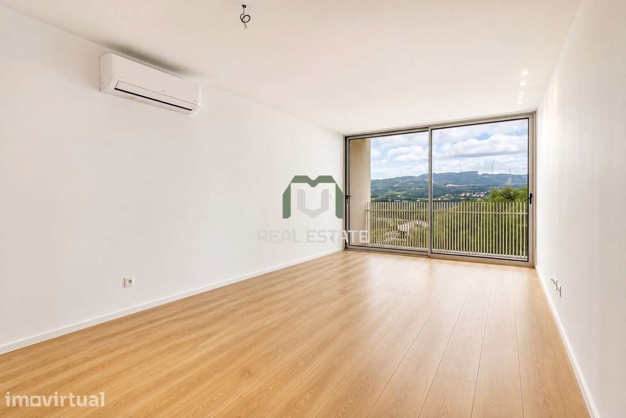 Apartamento T3 NOVO no centro de Amares - Grande imagem: 4/16