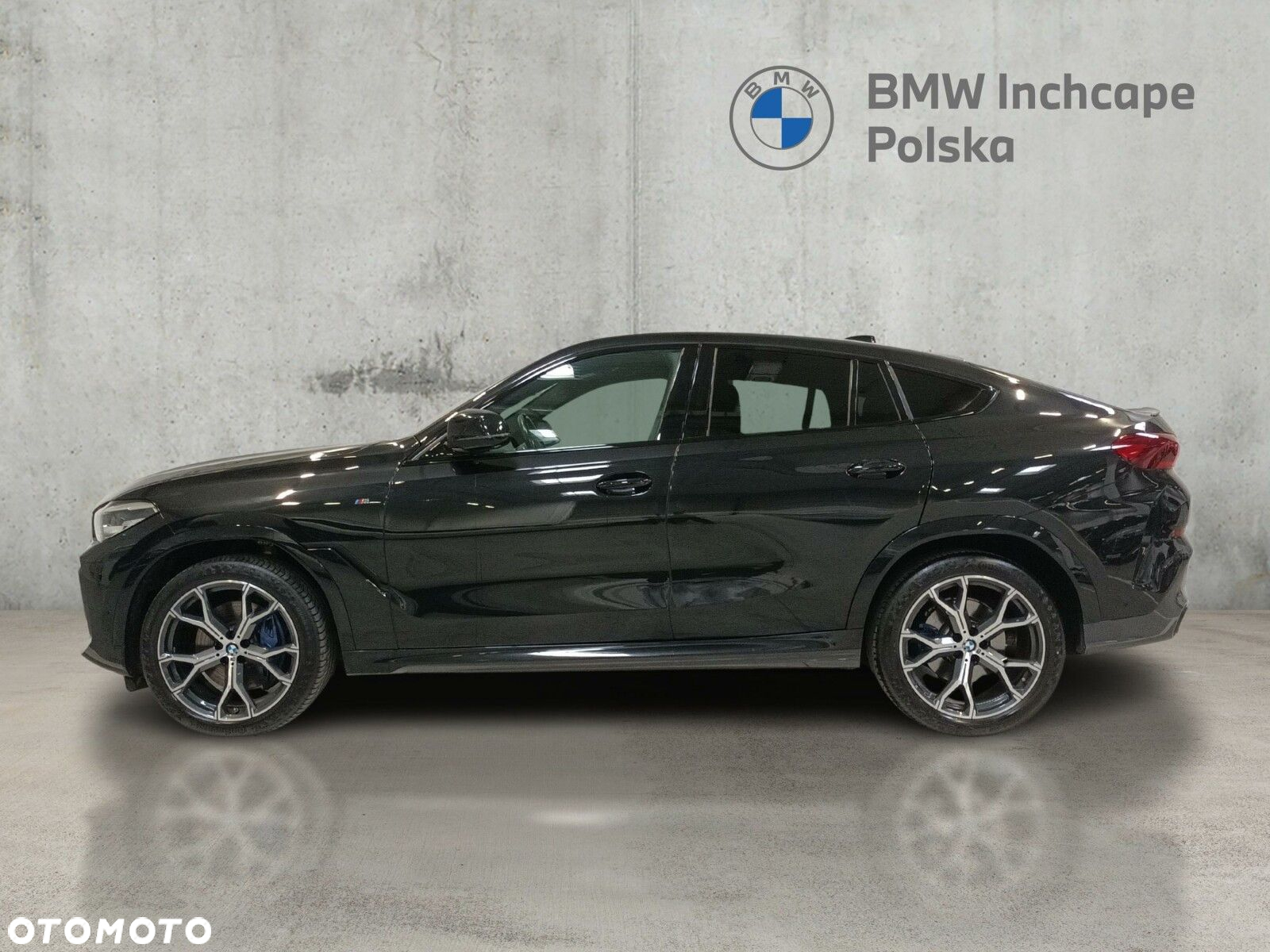 BMW X6 - 2