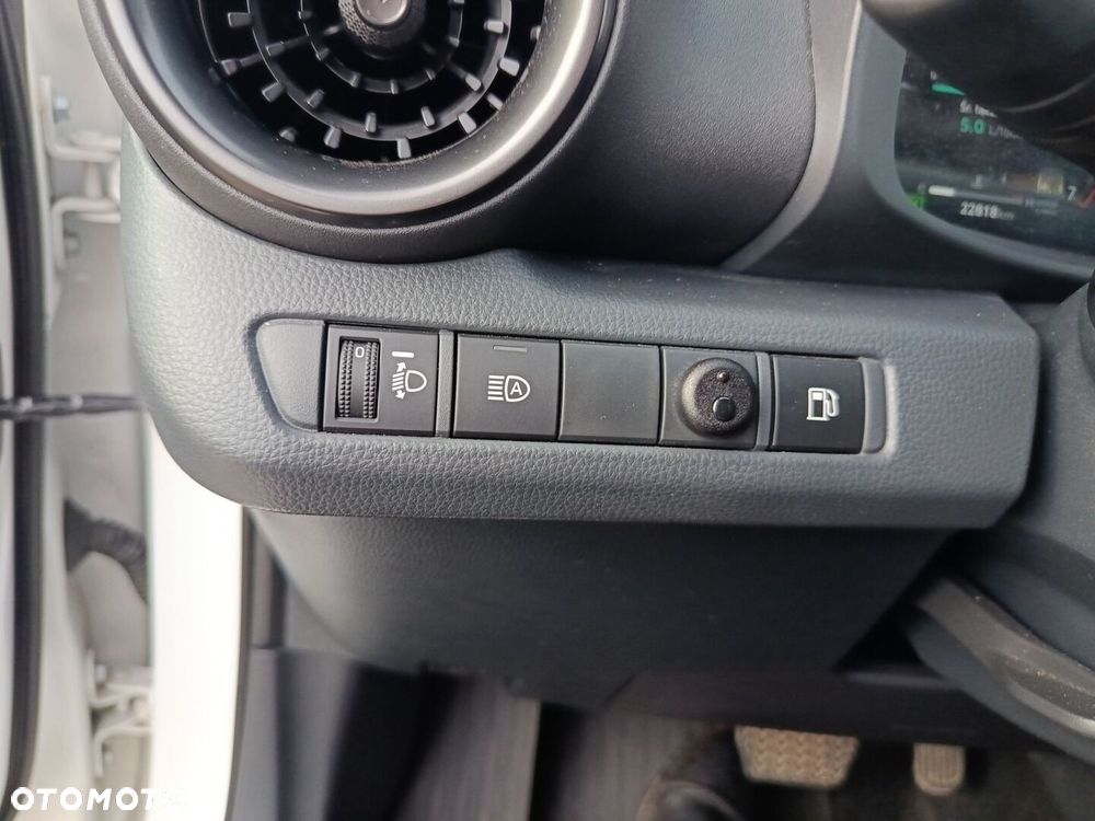 Toyota C-HR 1.8 Hybrid Comfort - 21