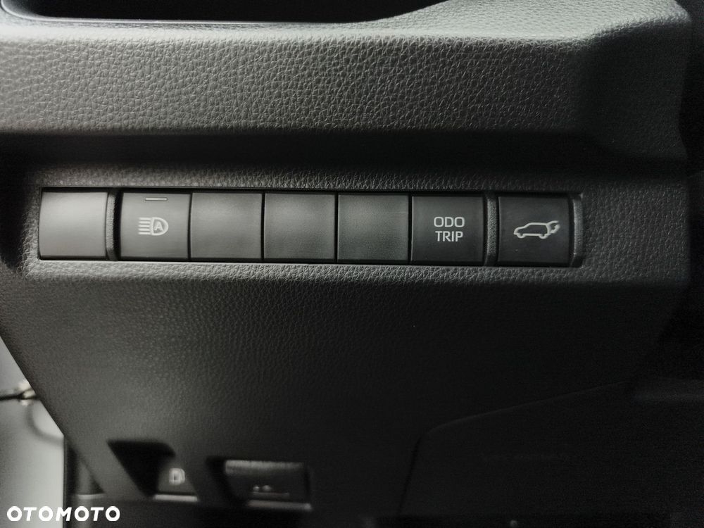 Toyota RAV4 - 20