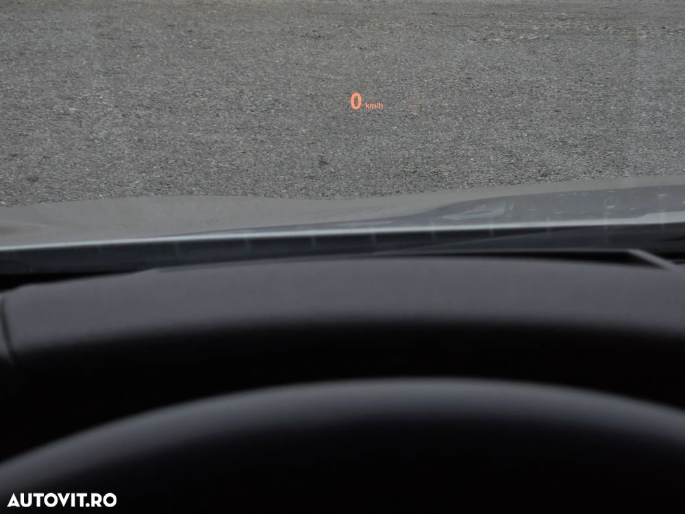 BMW Seria 6 640d xDrive Coupe M Sport Edition - 9