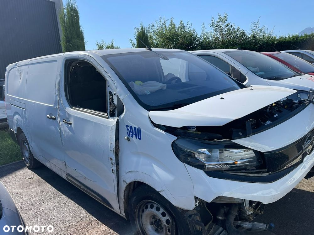 Opel VIVARO 1.5 - 5