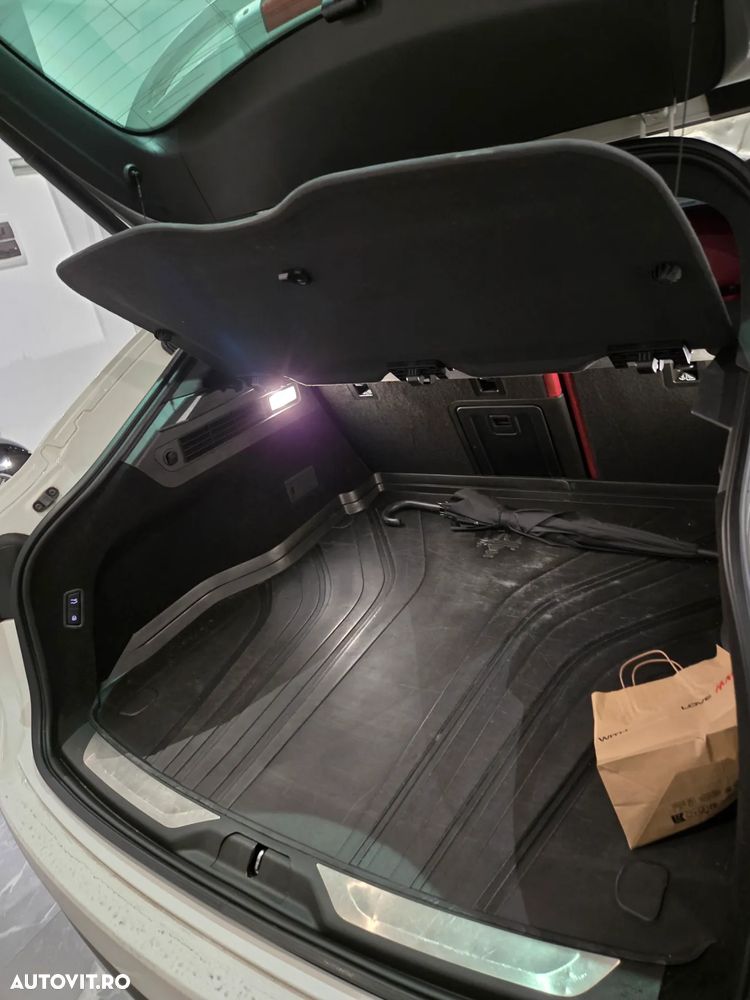 Maserati Levante Diesel Q4 GranSport - 16