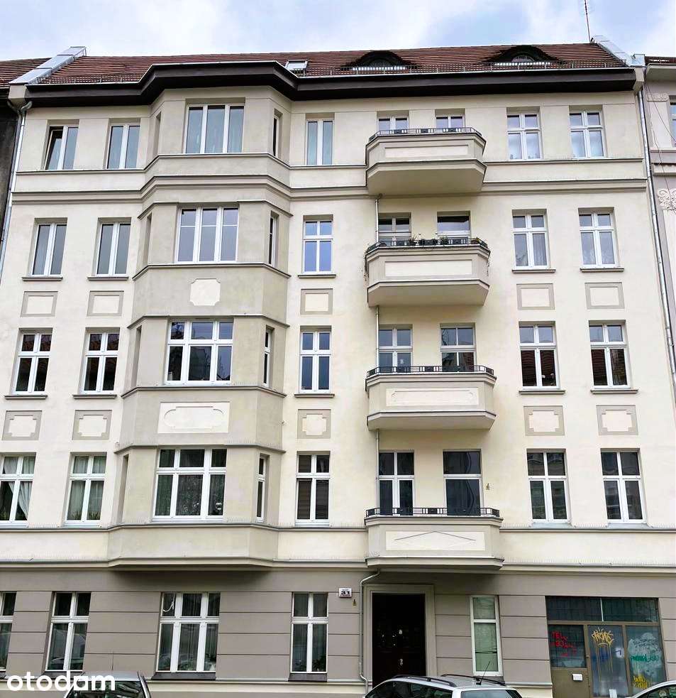 3-pokoje / Centrum / po remoncie / inwestycyjnie
