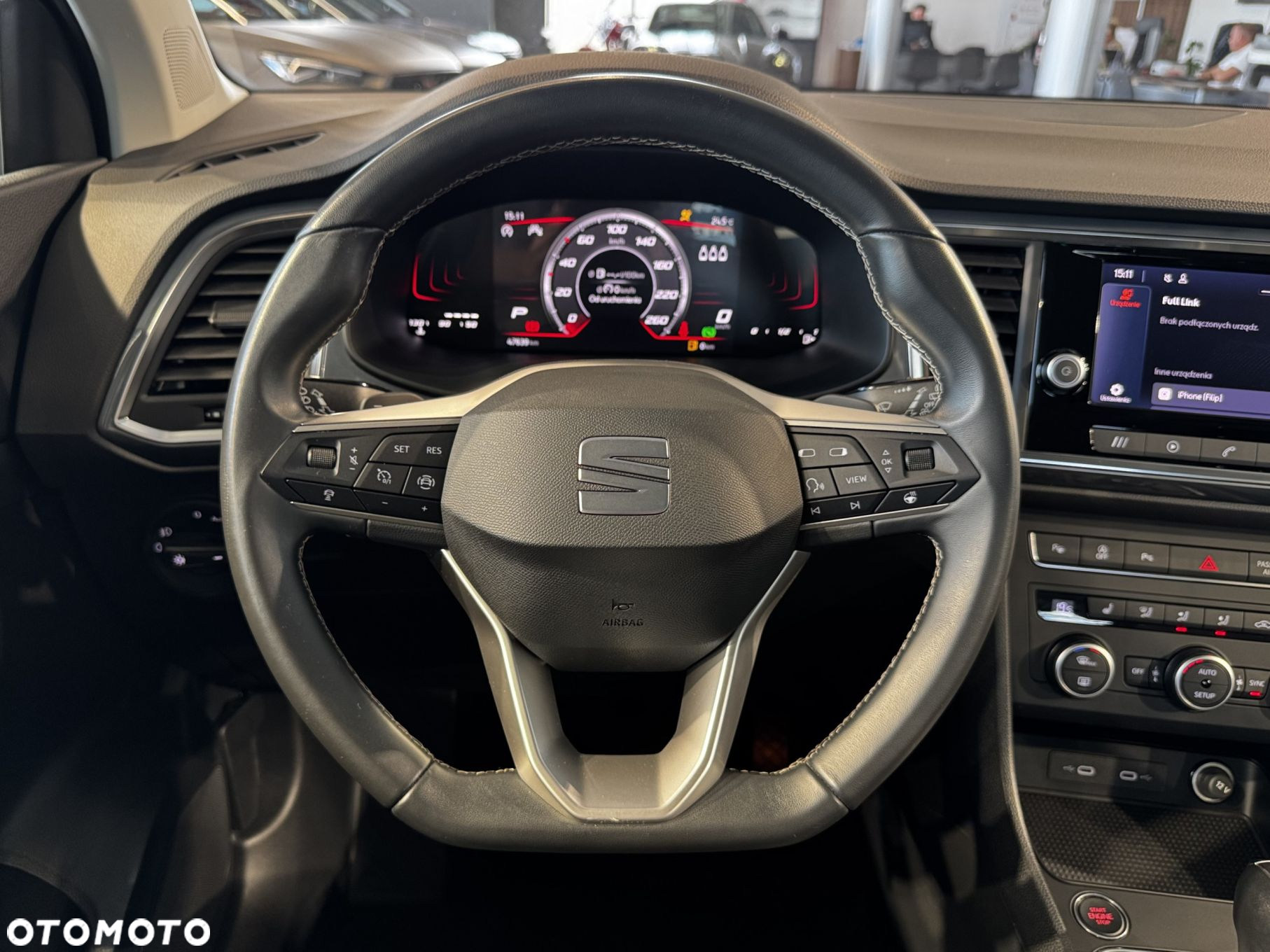 Seat Ateca - 13