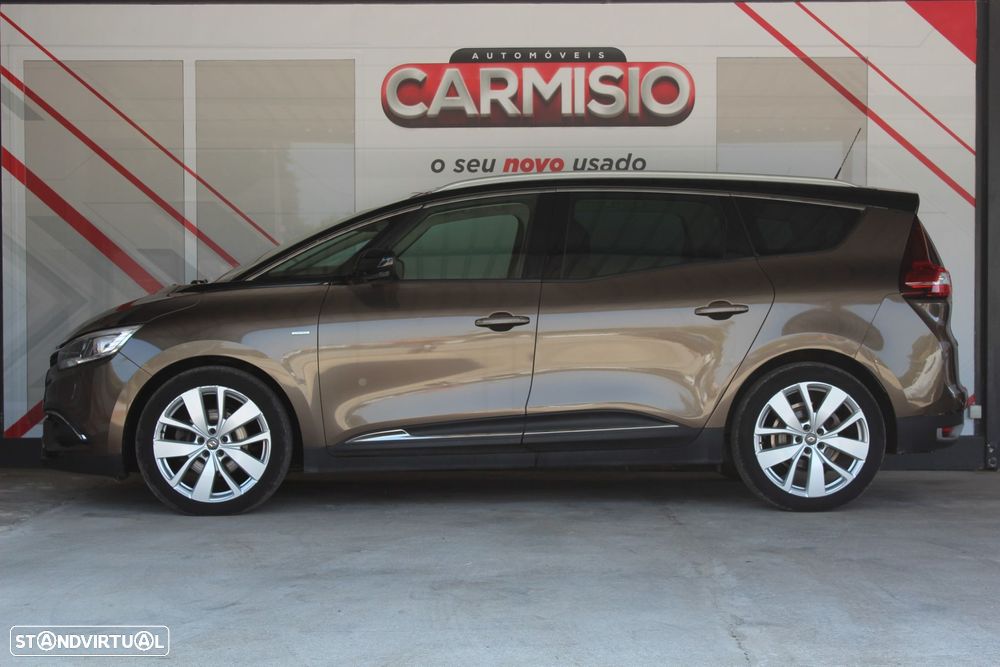 Renault Grand Scénic 1.3 TCe Limited - 6