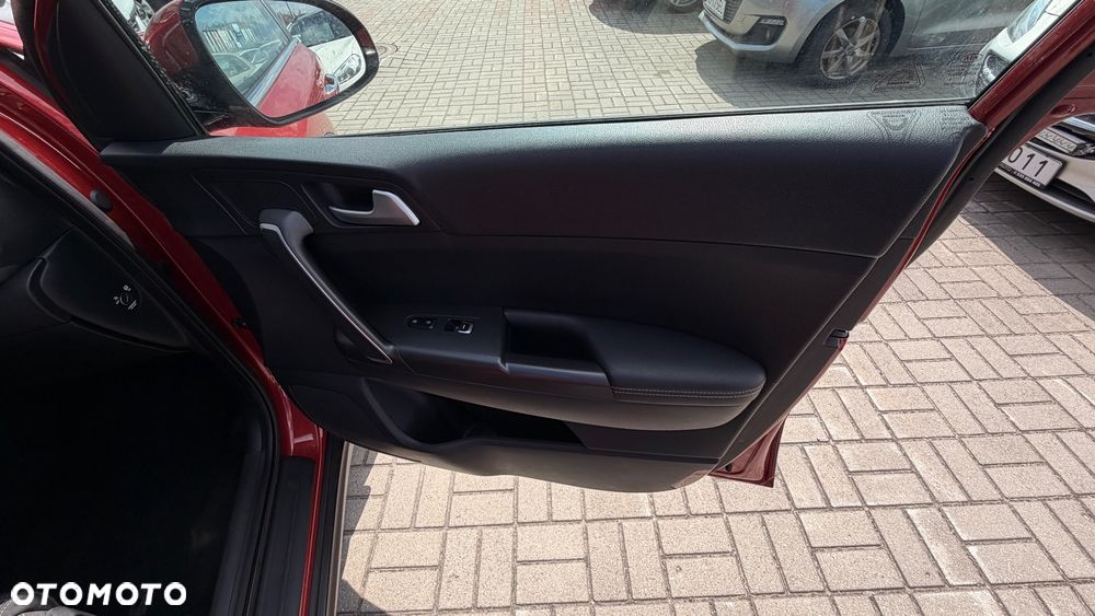 Kia Sportage 1.7 CRDI 2WD Edition 7 - 23