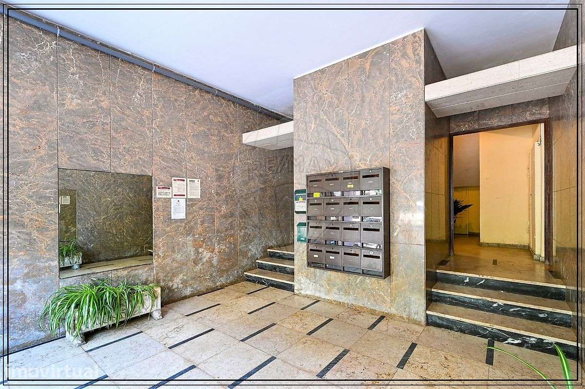 Apartamento T3 para venda - Grande imagem: 2/28